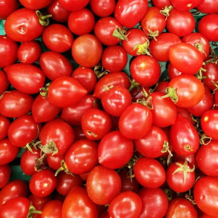 Seminte de Rosii "Ciliegia" 0,4g