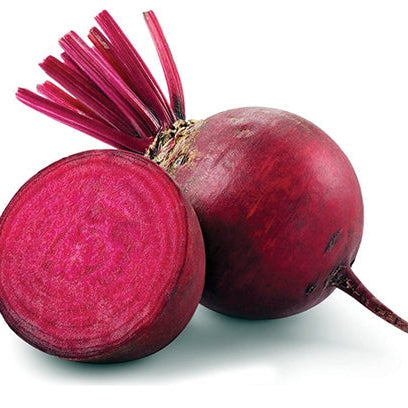 Seminte de Sfecla Rosie "Detroit"