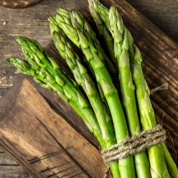 Seminte de Sparanghel