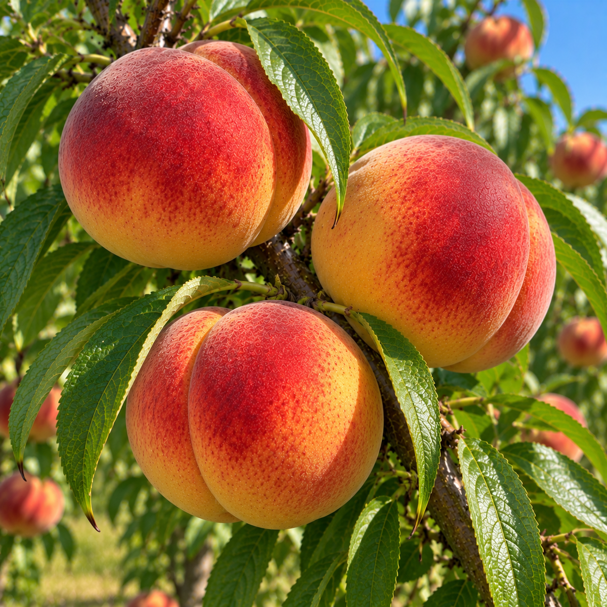 Piersic "Champion"