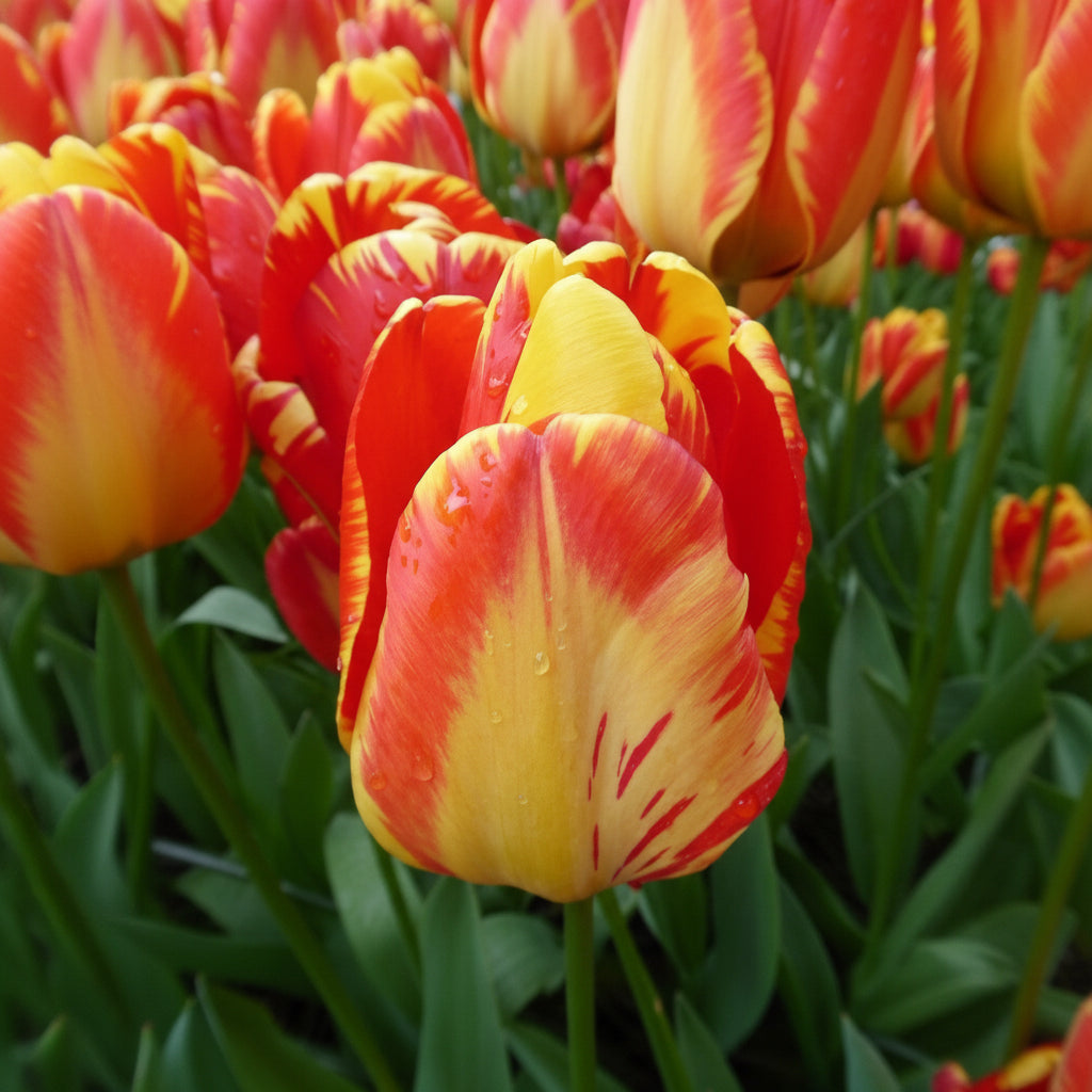 Bulbi de Lalele Banja Luka 5 buc