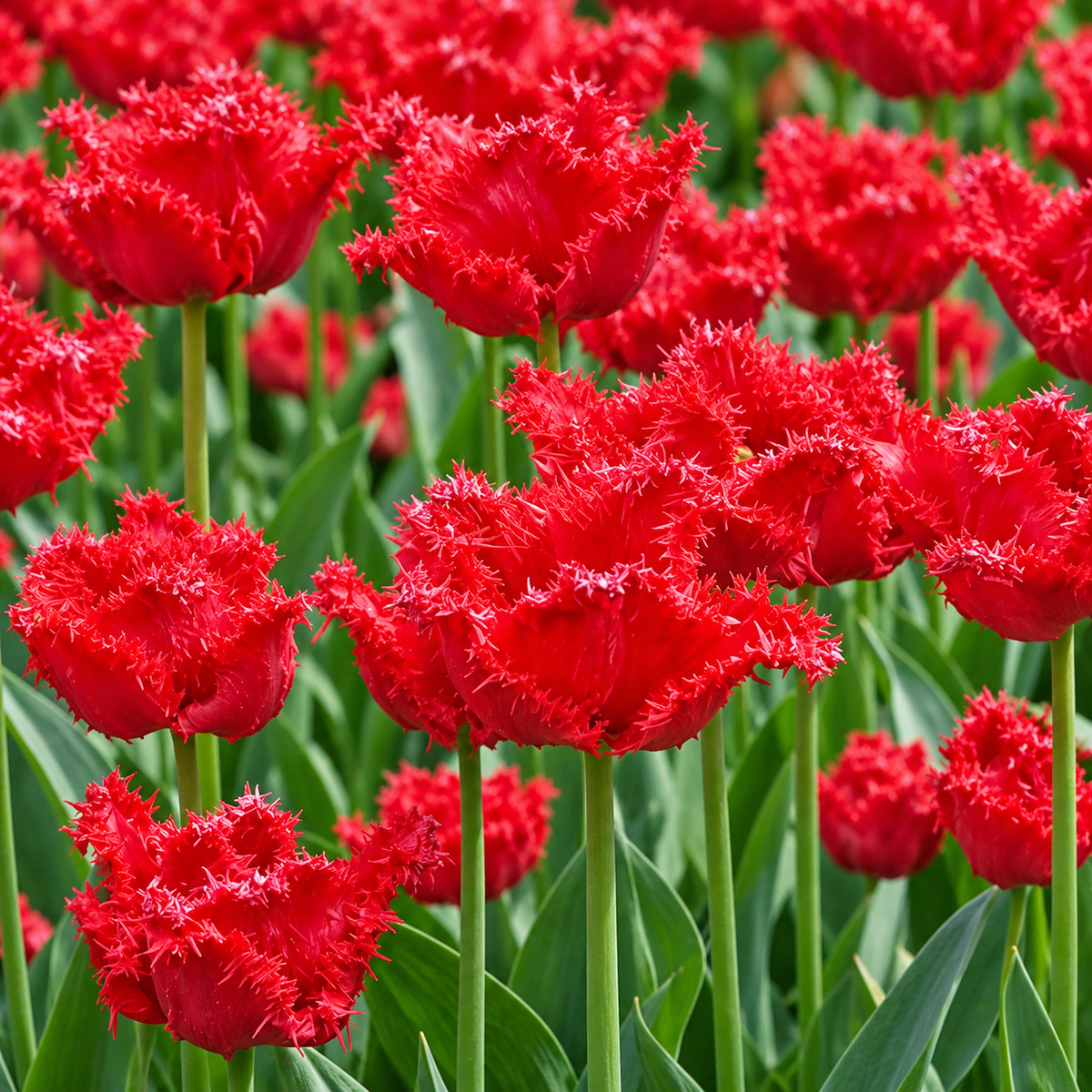 Bulbi Lalele Barbados 5 buc