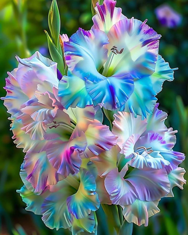 Bulbi de Gladiole "Mystic", 5 bucati