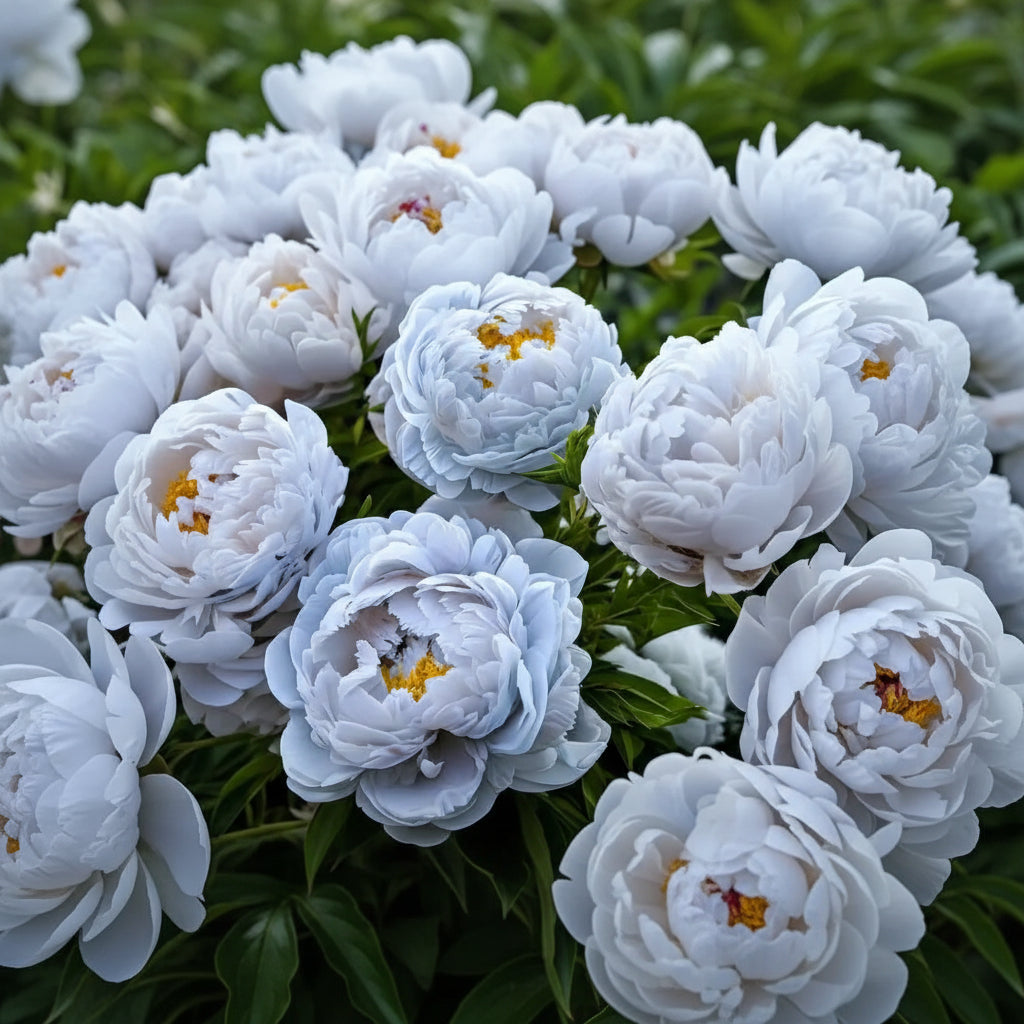 Bulbi de Bujor "Bluey"