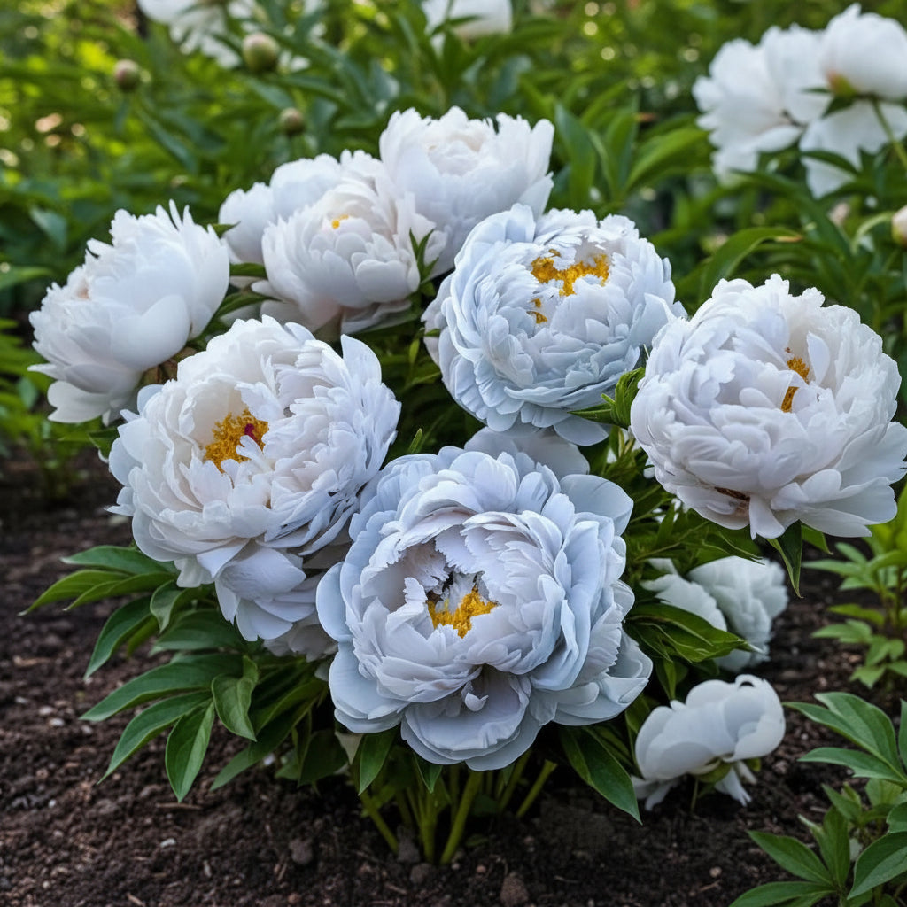 Bulbi de Bujor "Bluey"