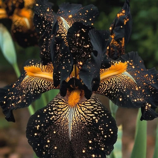 bulbi iris germanica 
