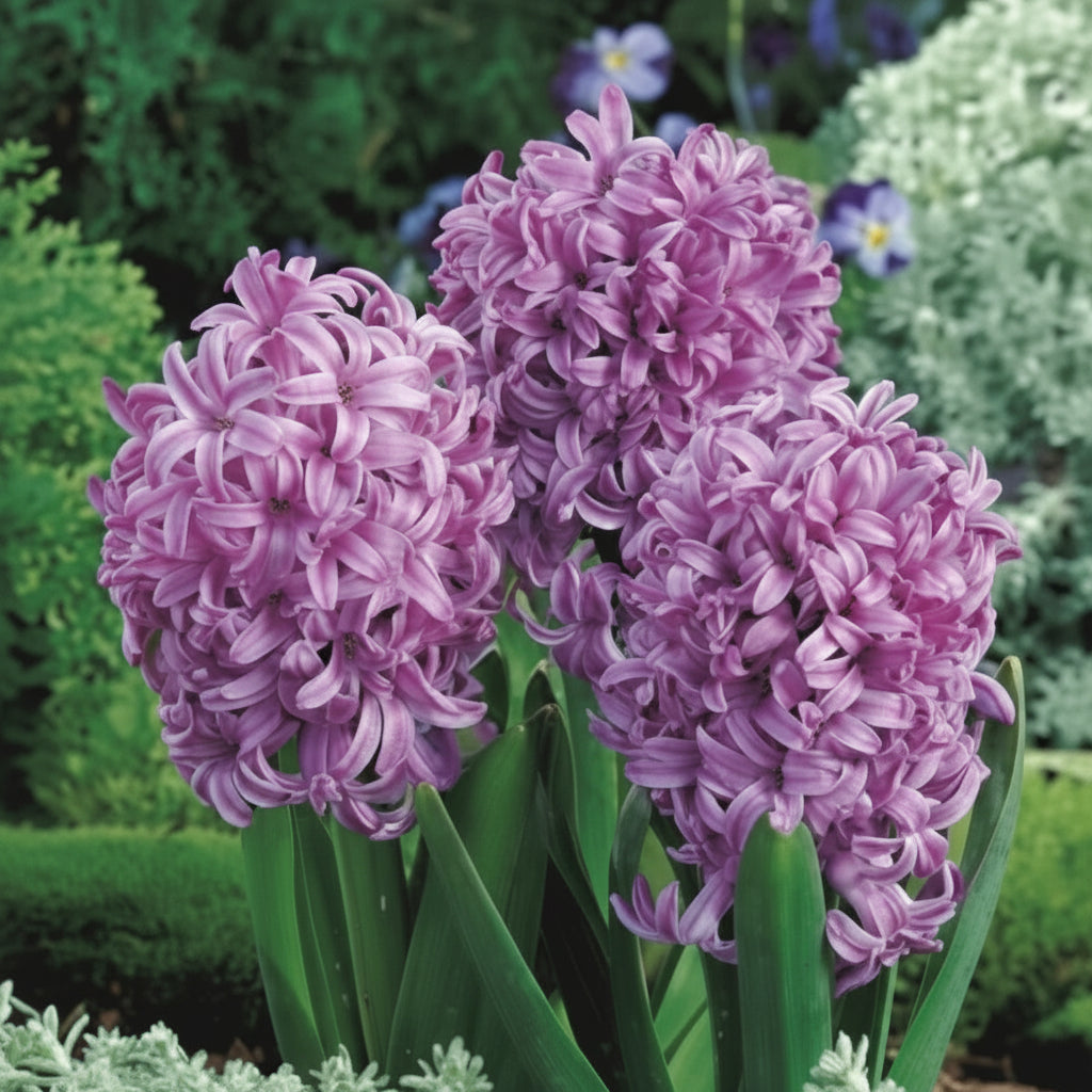 Bulbi de Zambile "Amethyst Dusk" 2 Buc