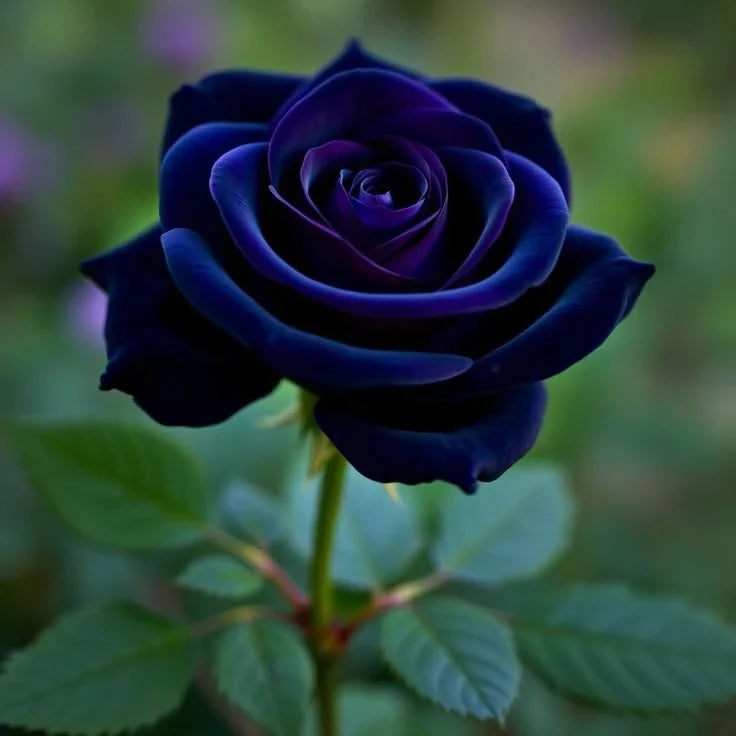 Trandafir "Imperial Dream", la ghiveci