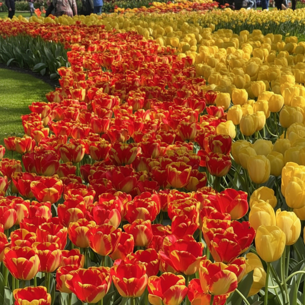 Bulbi de Lalele Banja Luka 5 buc